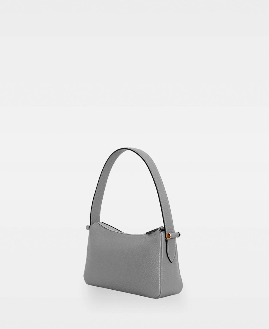 Bags Decadent Copenhagen  | Janine Concrete Grey